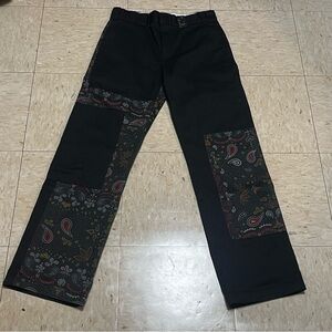 Limited Run Dickies Patchwork 874